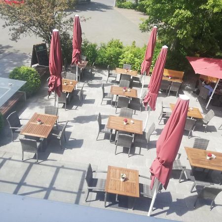 Das Bergschloesschen Bamberg Kültér fotó