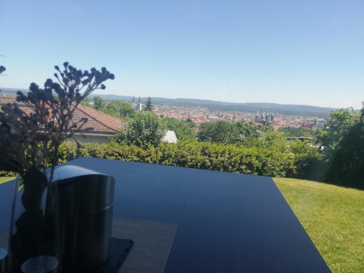 Das Bergschloesschen Bamberg Kültér fotó