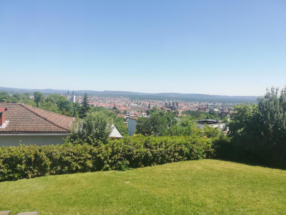 Das Bergschloesschen Bamberg Kültér fotó